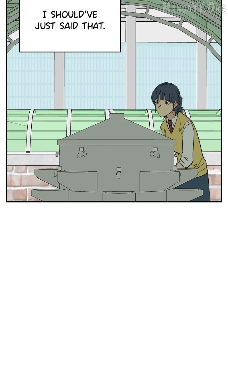 A Group Chat Without Me Chapter 12 - page 61