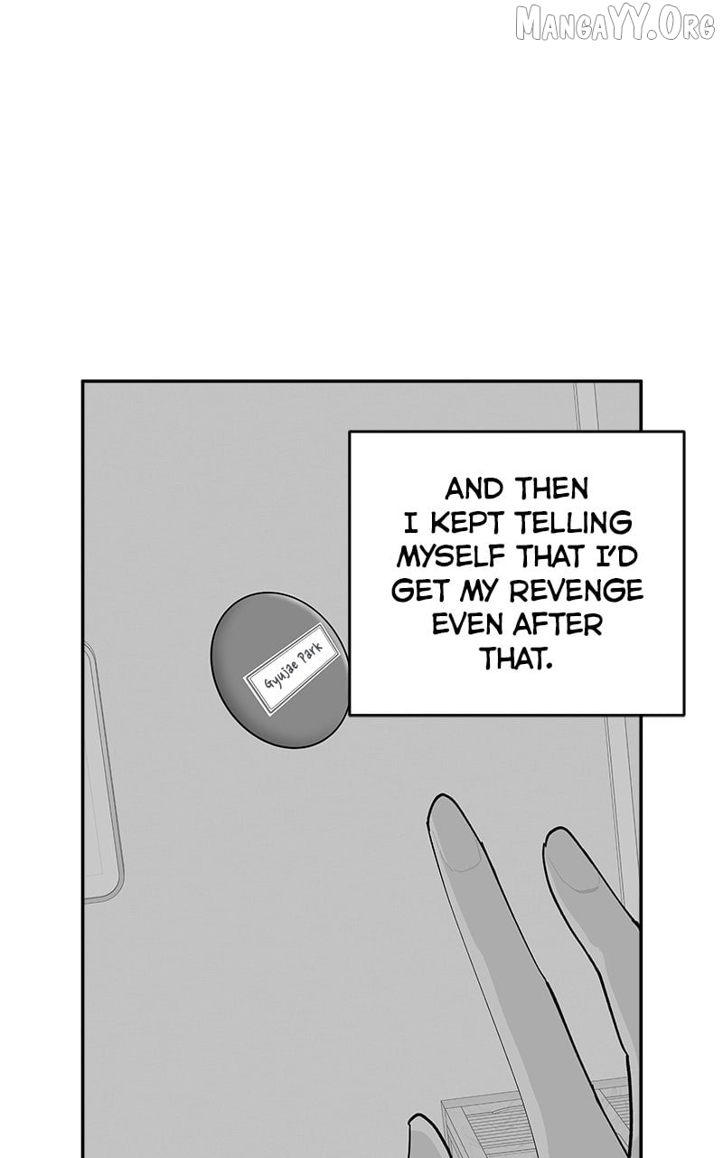 A Group Chat Without Me Chapter 12 - page 63