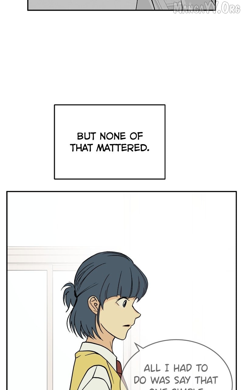 A Group Chat Without Me Chapter 12 - page 64