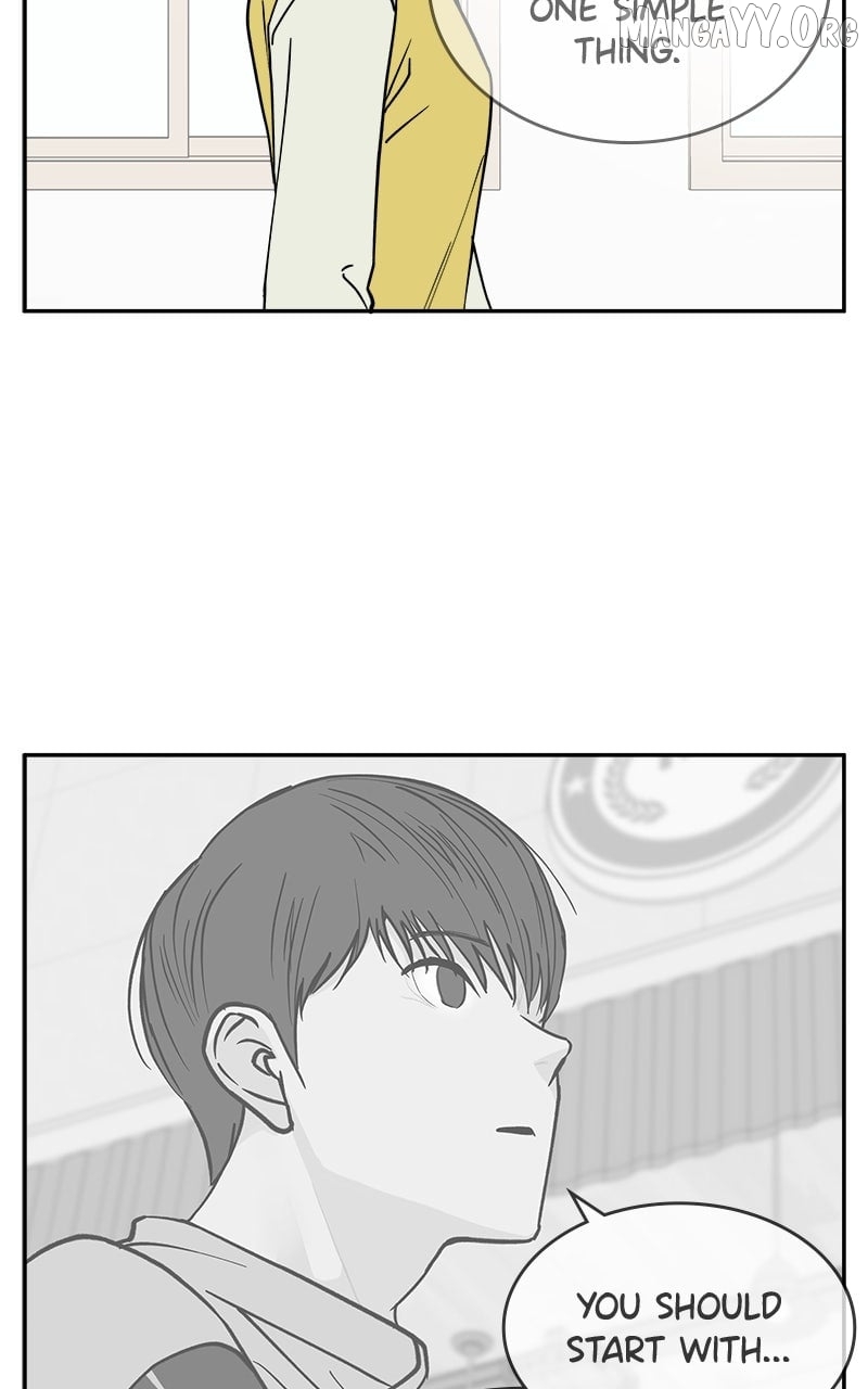A Group Chat Without Me Chapter 12 - page 65