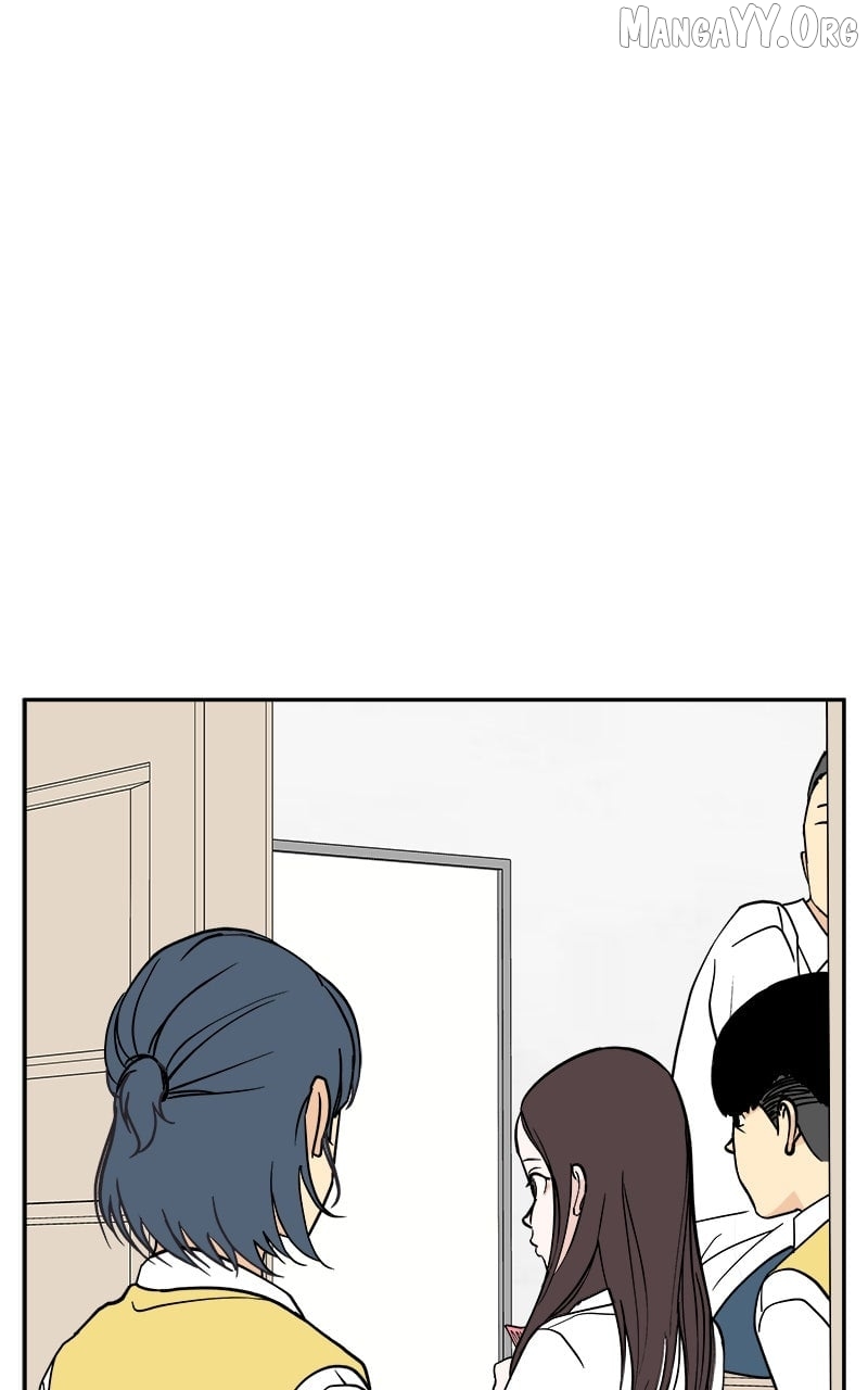 A Group Chat Without Me Chapter 12 - page 67