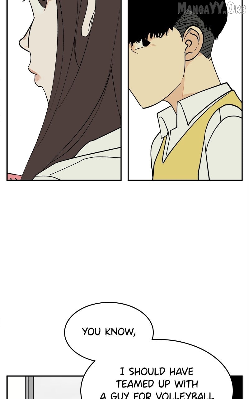 A Group Chat Without Me Chapter 12 - page 69