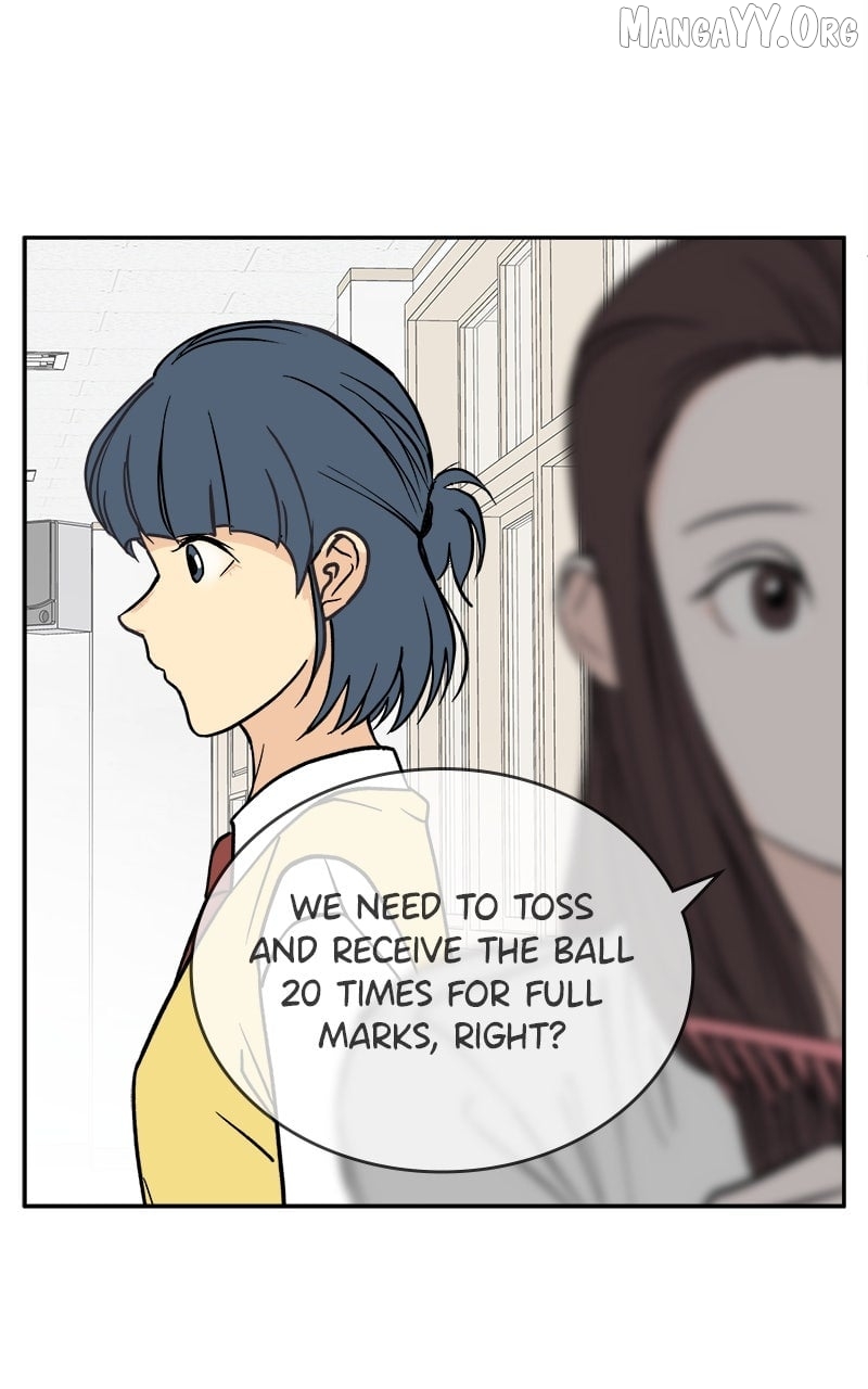 A Group Chat Without Me Chapter 12 - page 71