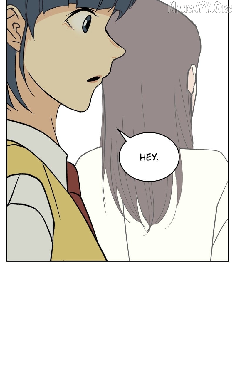 A Group Chat Without Me Chapter 12 - page 73