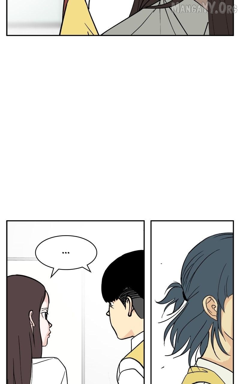 A Group Chat Without Me Chapter 13 - page 4
