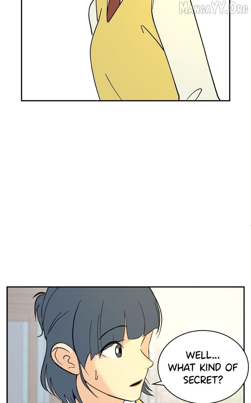 A Group Chat Without Me Chapter 13 - page 42
