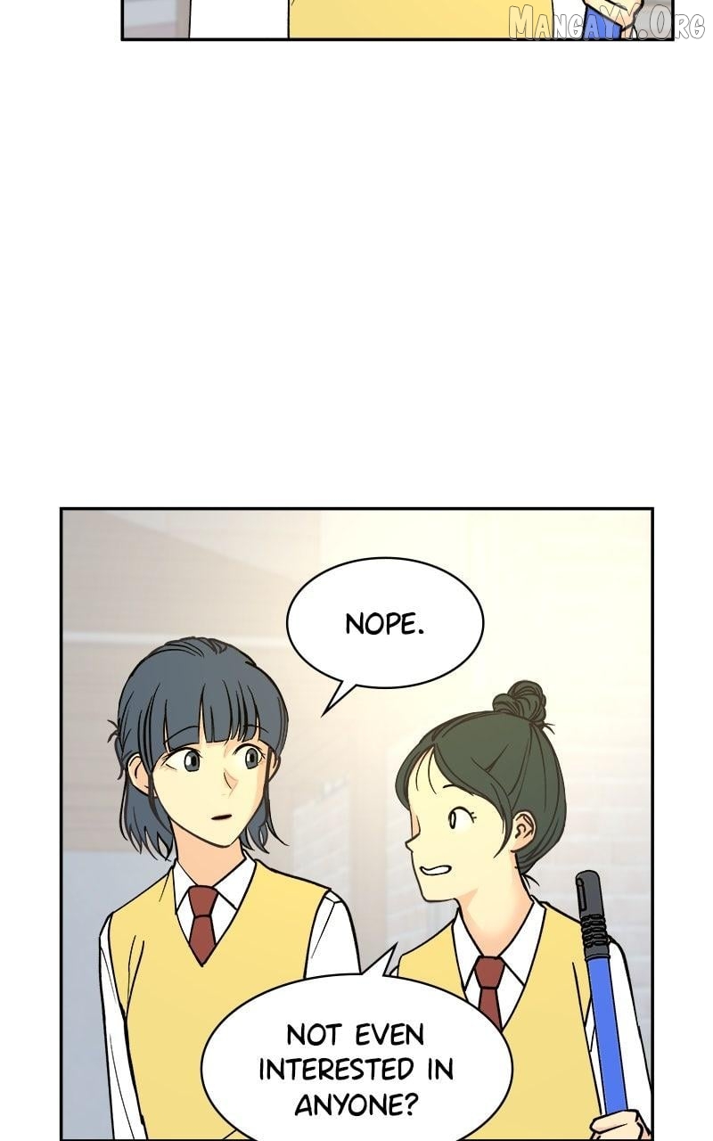 A Group Chat Without Me Chapter 13 - page 44