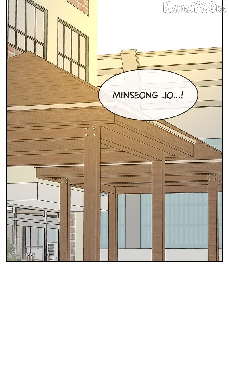 A Group Chat Without Me Chapter 13 - page 48