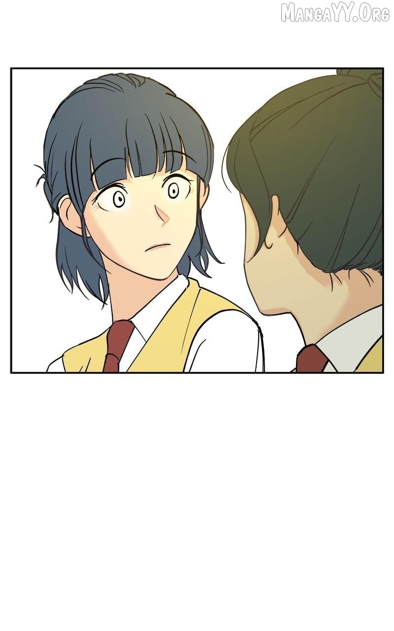 A Group Chat Without Me Chapter 13 - page 49