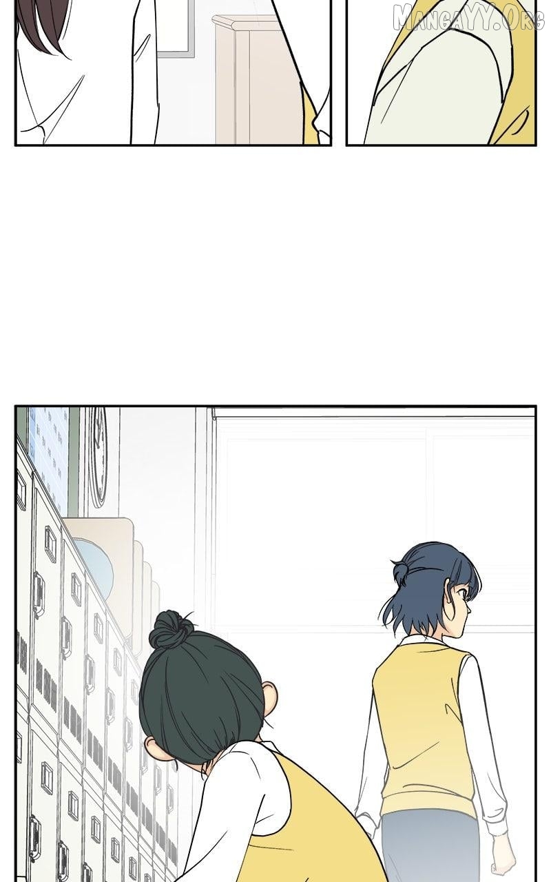 A Group Chat Without Me Chapter 13 - page 5