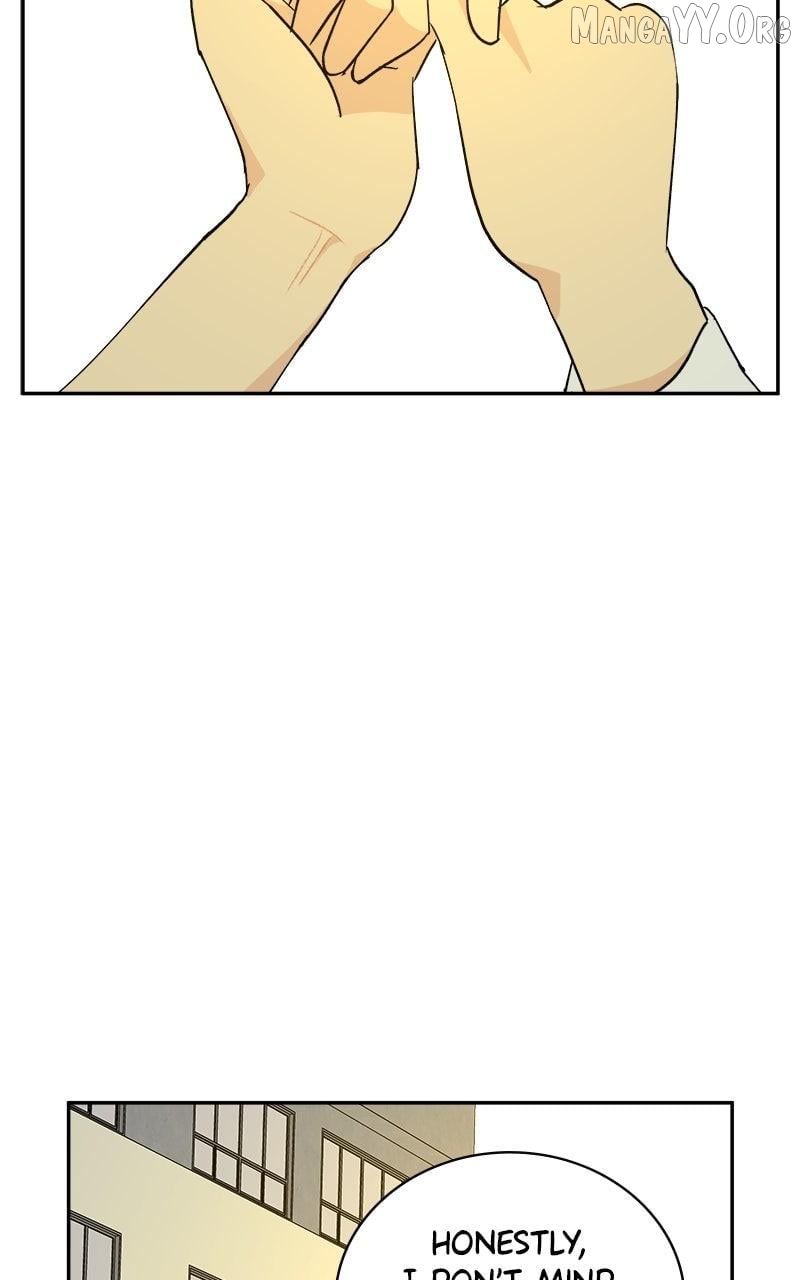 A Group Chat Without Me Chapter 13 - page 57
