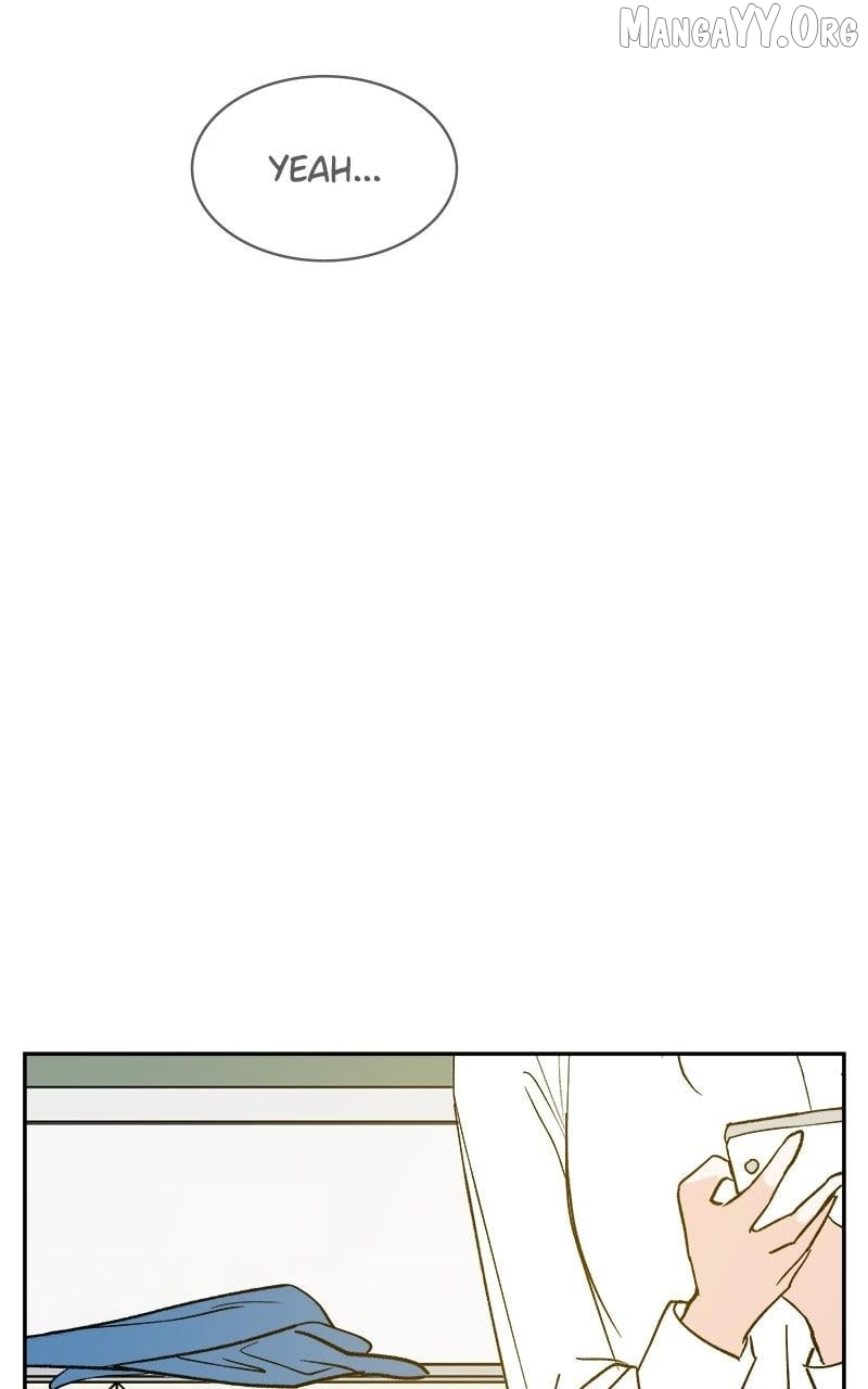A Group Chat Without Me Chapter 13 - page 59