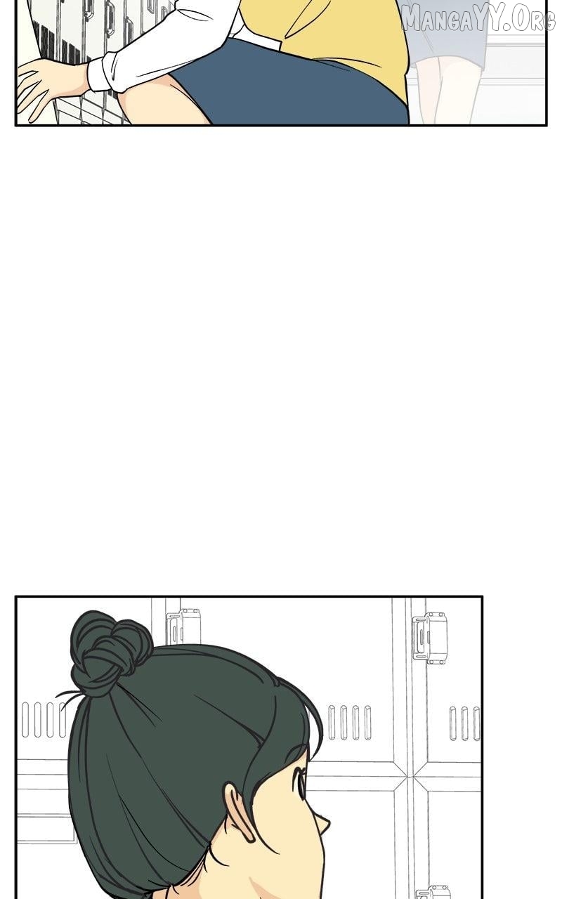 A Group Chat Without Me Chapter 13 - page 6