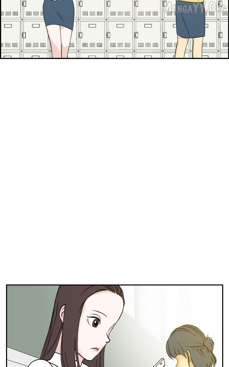 A Group Chat Without Me Chapter 13 - page 61