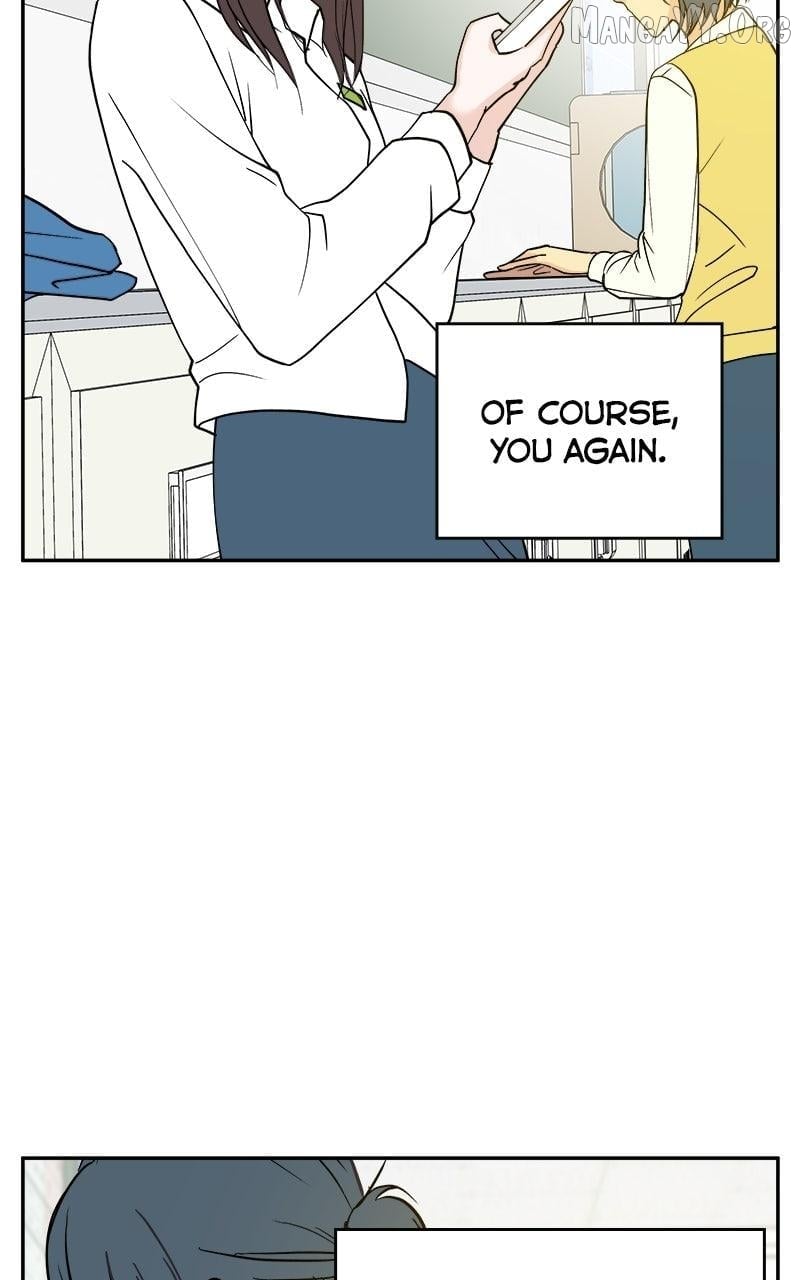 A Group Chat Without Me Chapter 13 - page 62