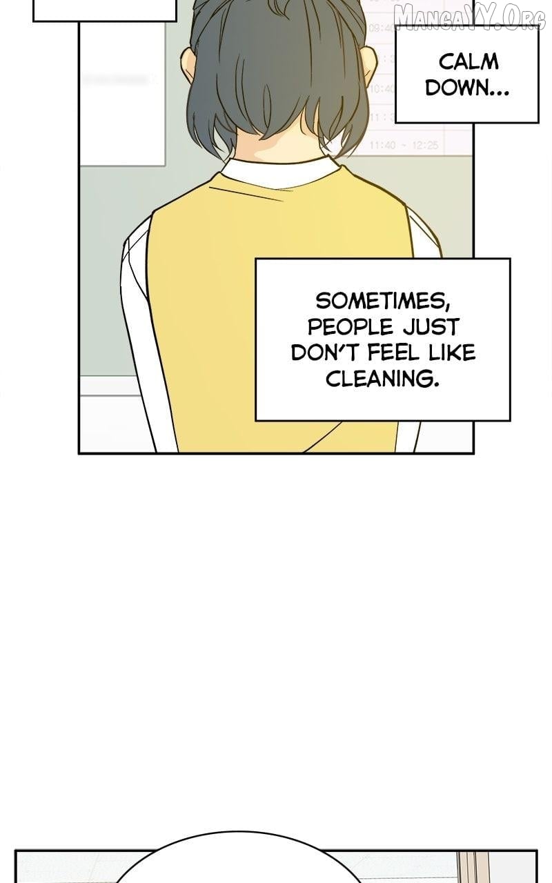 A Group Chat Without Me Chapter 13 - page 64