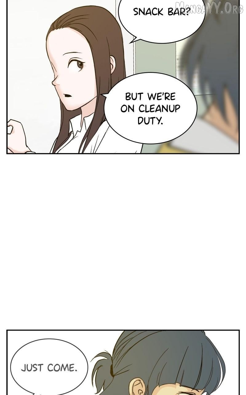 A Group Chat Without Me Chapter 13 - page 66