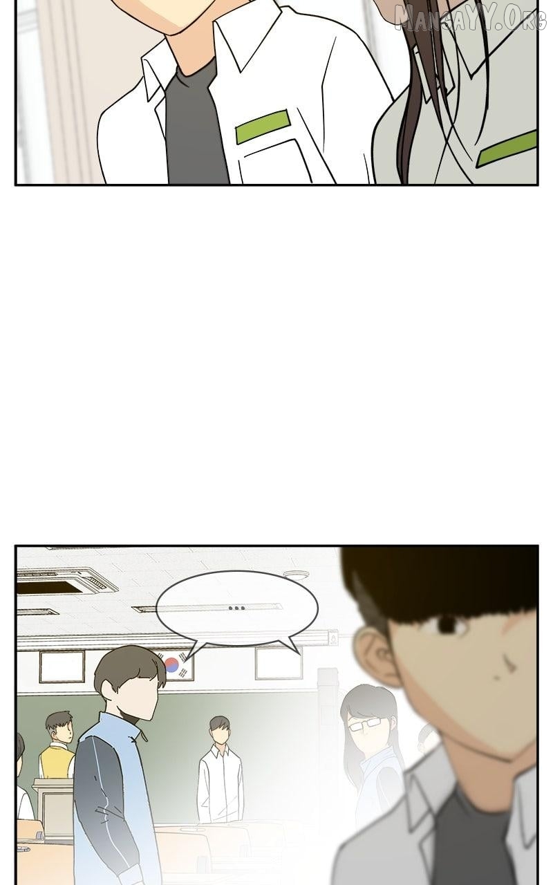 A Group Chat Without Me Chapter 13 - page 72