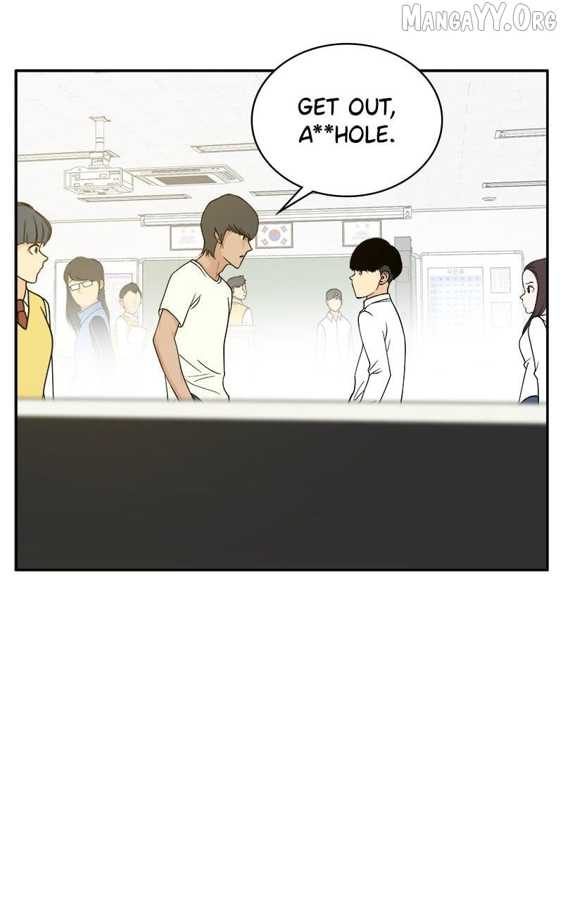 A Group Chat Without Me Chapter 13 - page 76