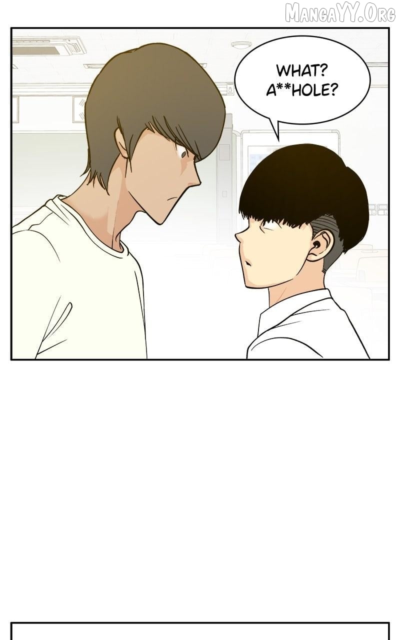 A Group Chat Without Me Chapter 13 - page 77
