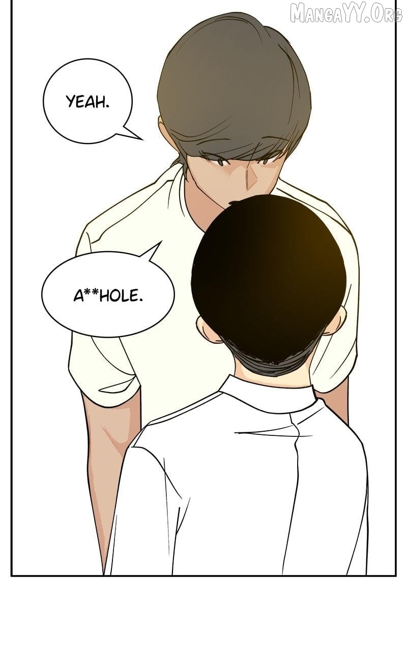 A Group Chat Without Me Chapter 13 - page 78