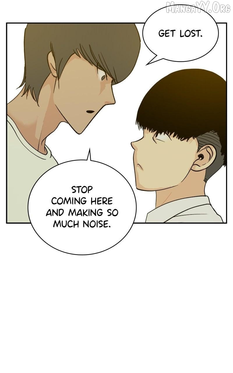 A Group Chat Without Me Chapter 13 - page 80
