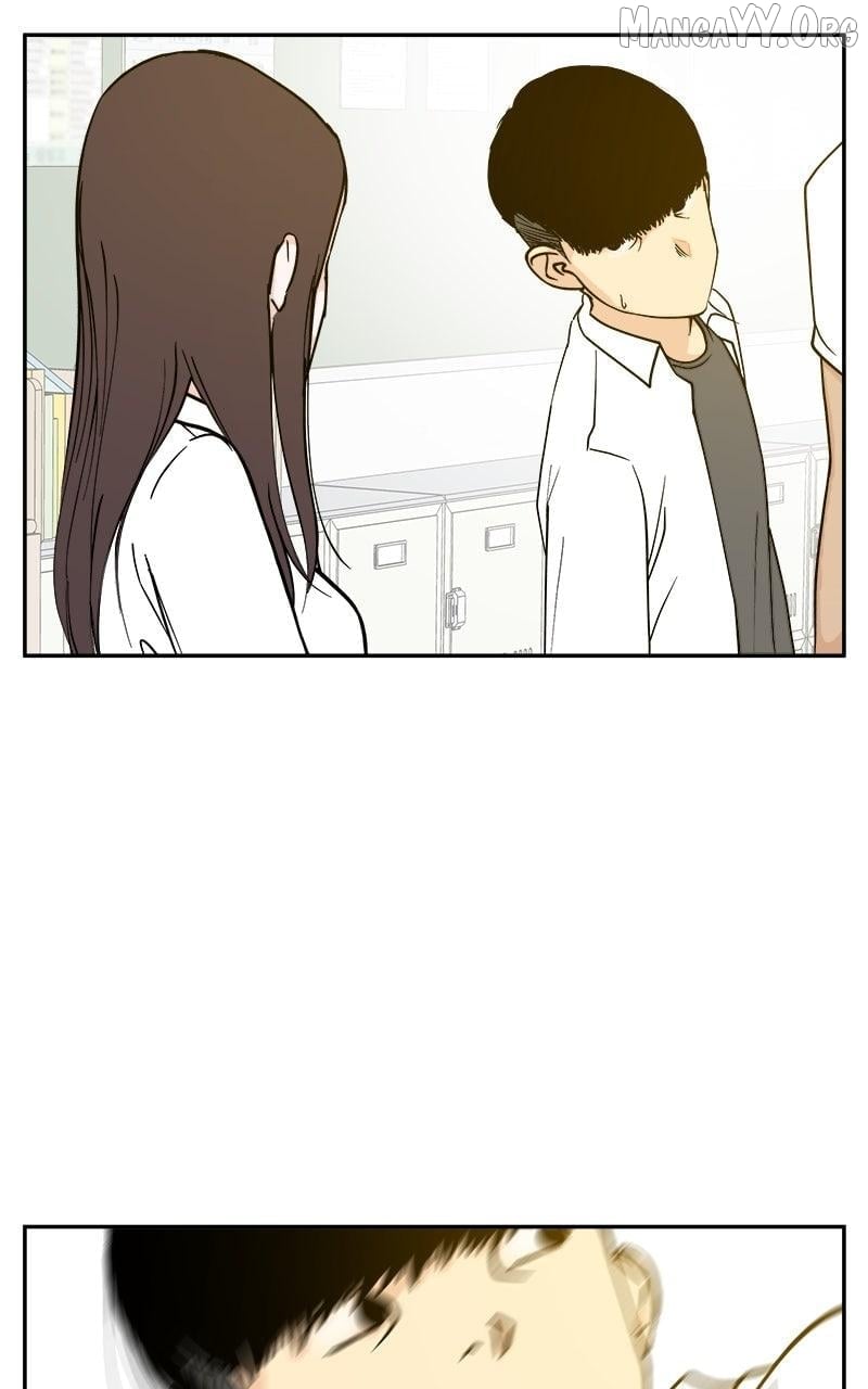 A Group Chat Without Me Chapter 13 - page 82