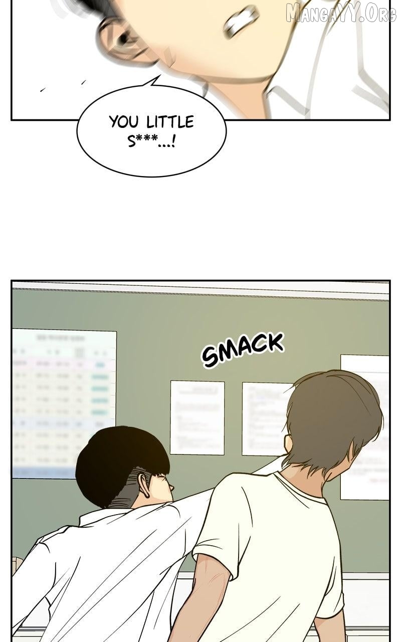 A Group Chat Without Me Chapter 13 - page 83