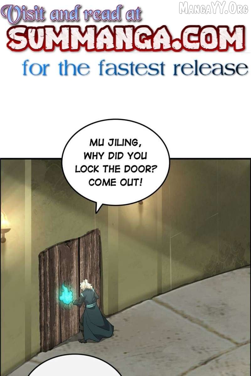 Immortal Cultivation is Just Like This Chapter 108 - page 1