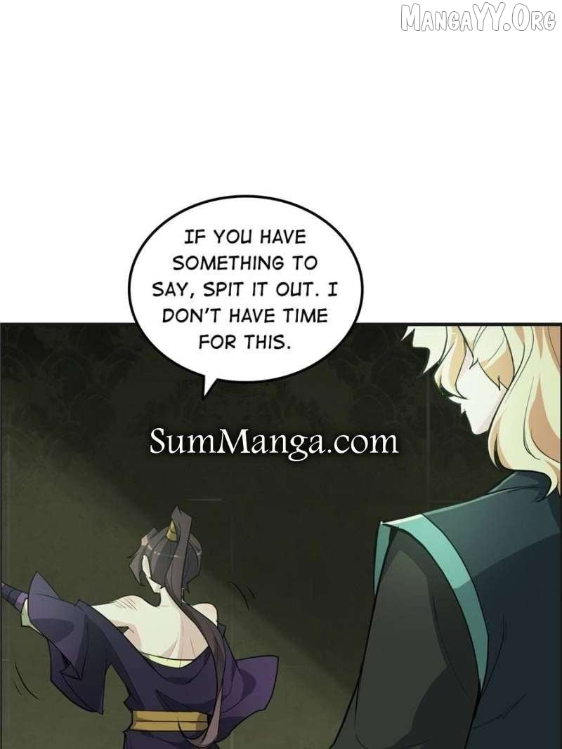 Immortal Cultivation is Just Like This Chapter 108 - page 13