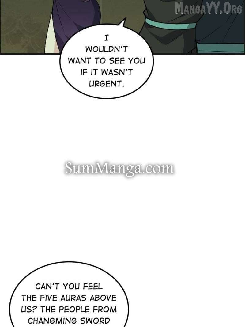 Immortal Cultivation is Just Like This Chapter 108 - page 14