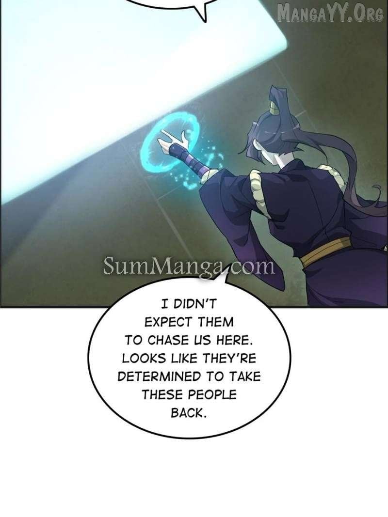 Immortal Cultivation is Just Like This Chapter 108 - page 17