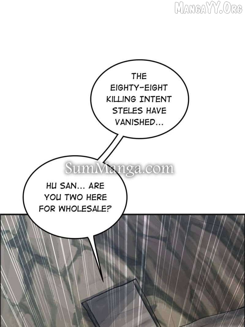 Immortal Cultivation is Just Like This Chapter 108 - page 25