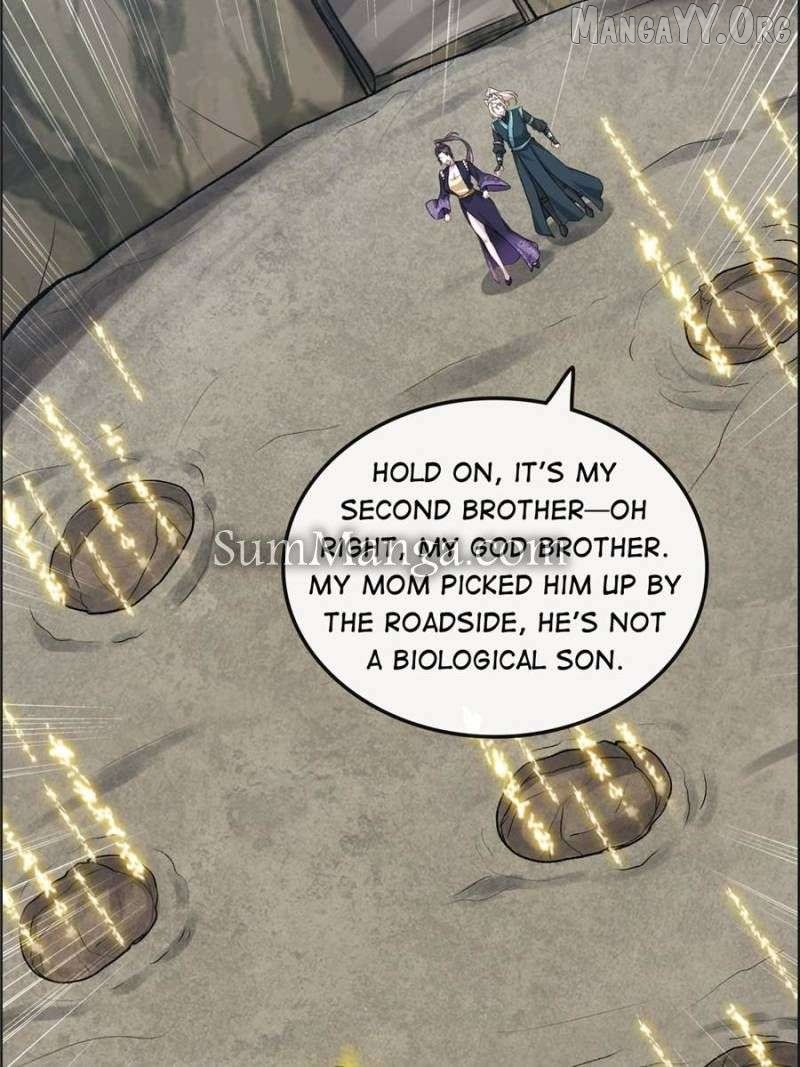Immortal Cultivation is Just Like This Chapter 108 - page 26