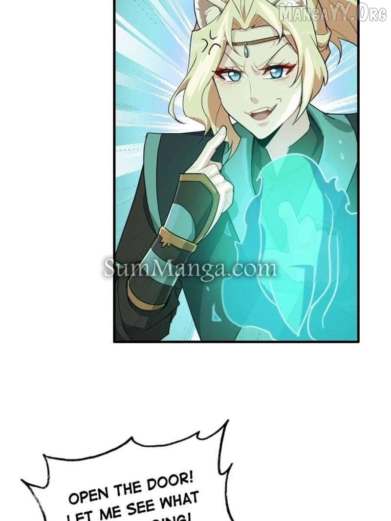 Immortal Cultivation is Just Like This Chapter 108 - page 3