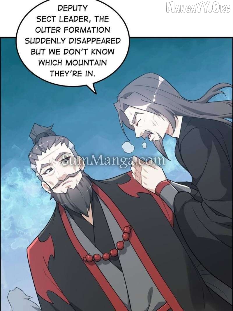 Immortal Cultivation is Just Like This Chapter 108 - page 39