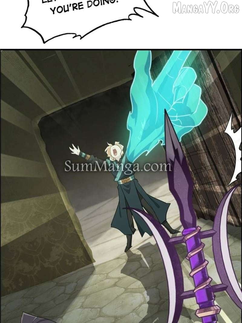 Immortal Cultivation is Just Like This Chapter 108 - page 4