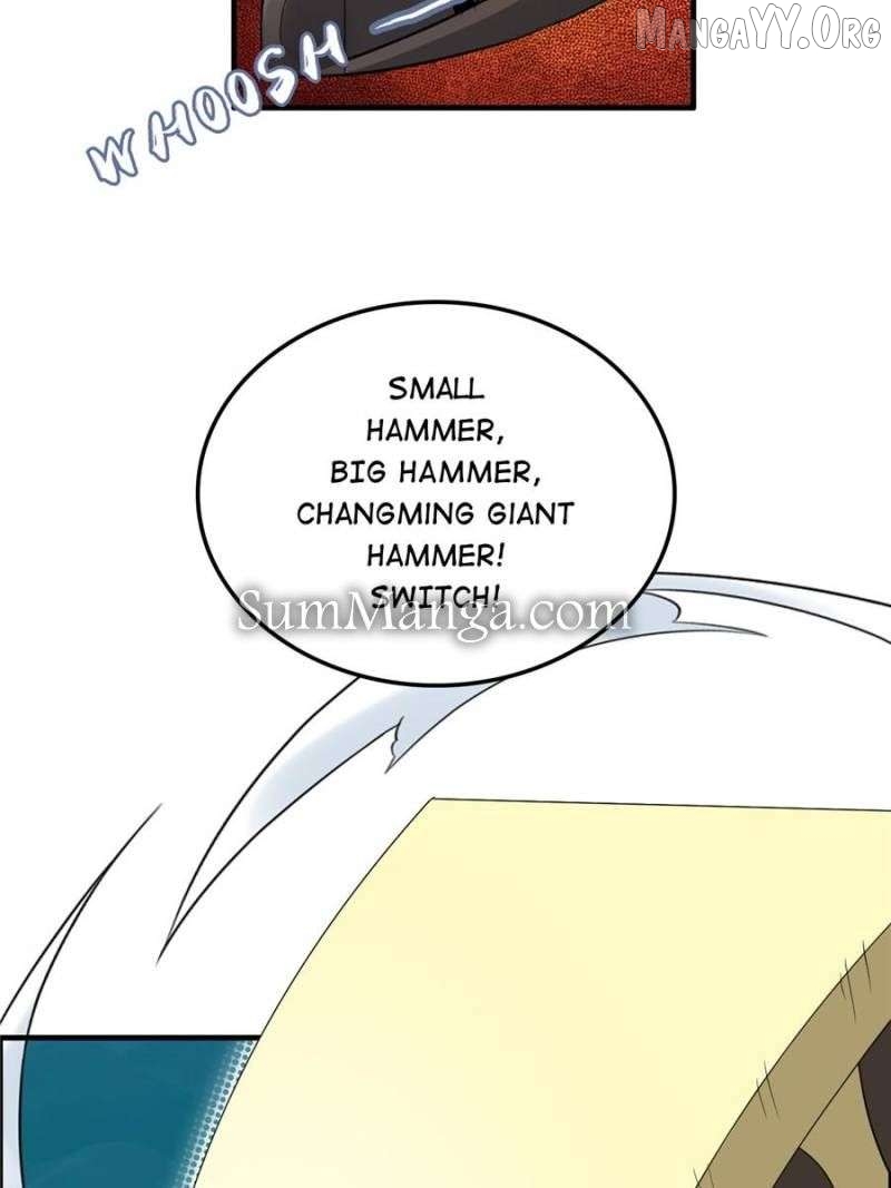 Immortal Cultivation is Just Like This Chapter 108 - page 42