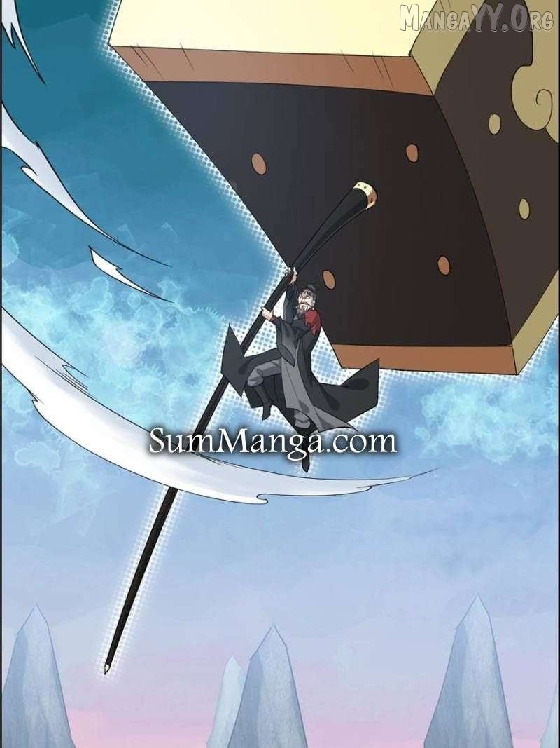 Immortal Cultivation is Just Like This Chapter 108 - page 43