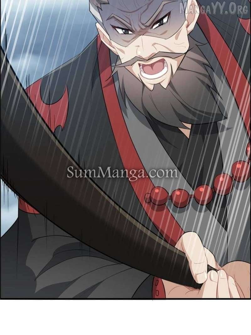 Immortal Cultivation is Just Like This Chapter 108 - page 45