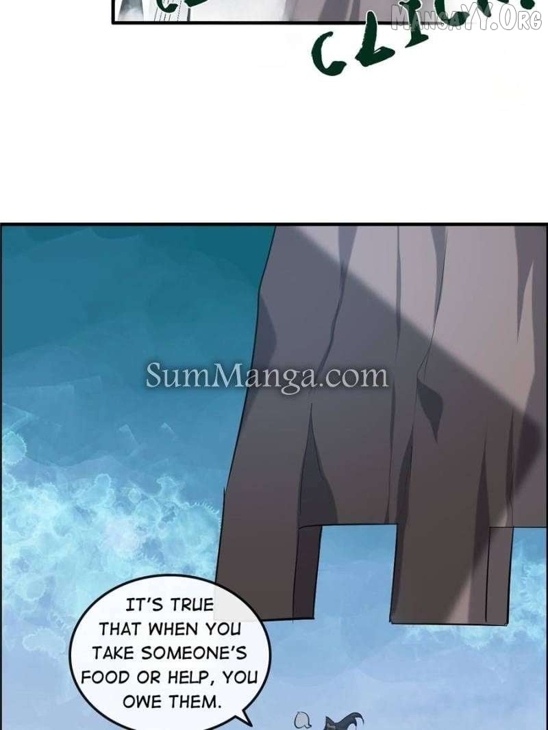 Immortal Cultivation is Just Like This Chapter 108 - page 47