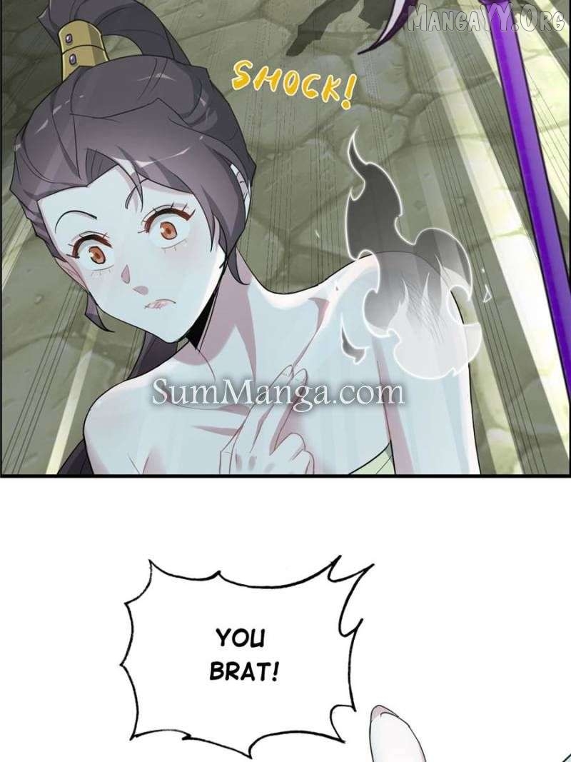 Immortal Cultivation is Just Like This Chapter 108 - page 5