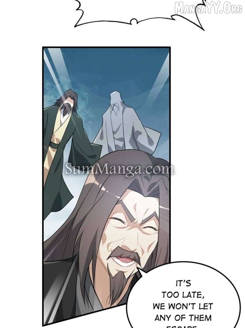 Immortal Cultivation is Just Like This Chapter 108 - page 51