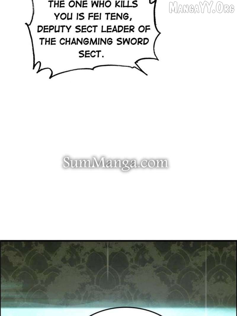 Immortal Cultivation is Just Like This Chapter 108 - page 53