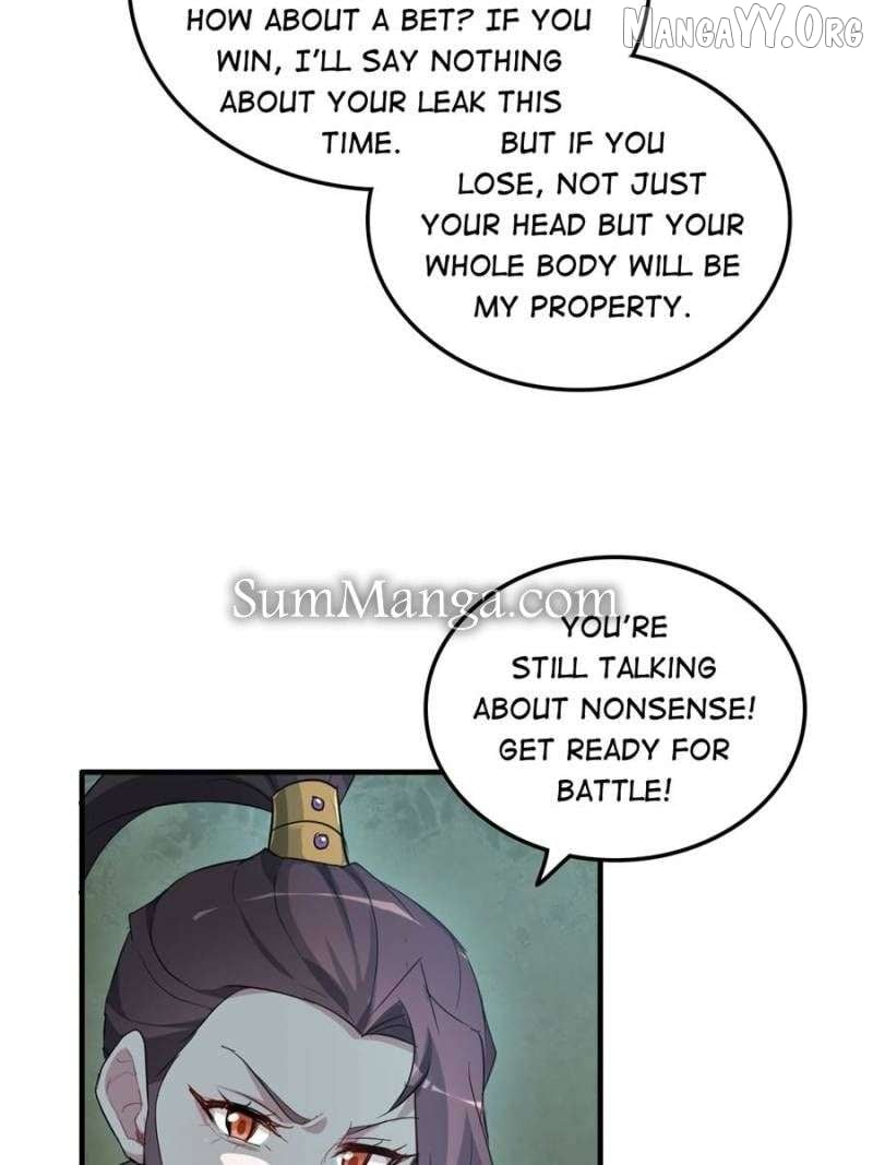 Immortal Cultivation is Just Like This Chapter 108 - page 55