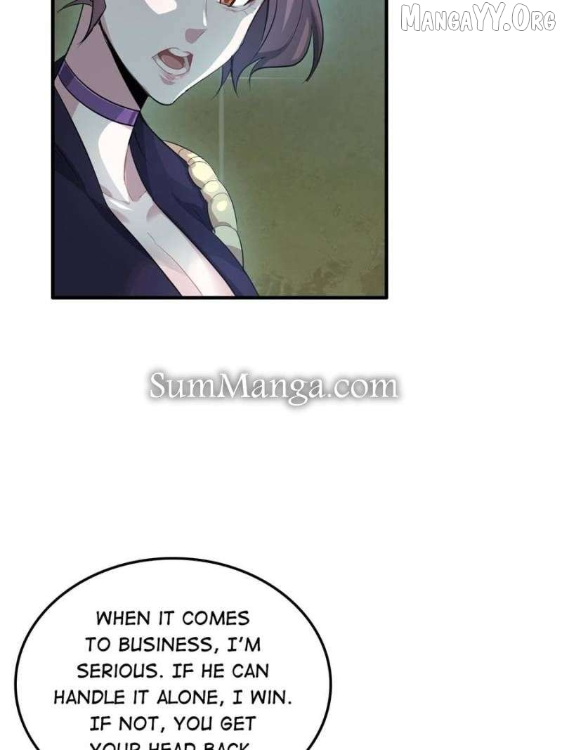 Immortal Cultivation is Just Like This Chapter 108 - page 56
