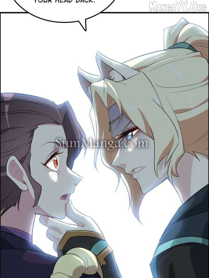 Immortal Cultivation is Just Like This Chapter 108 - page 57