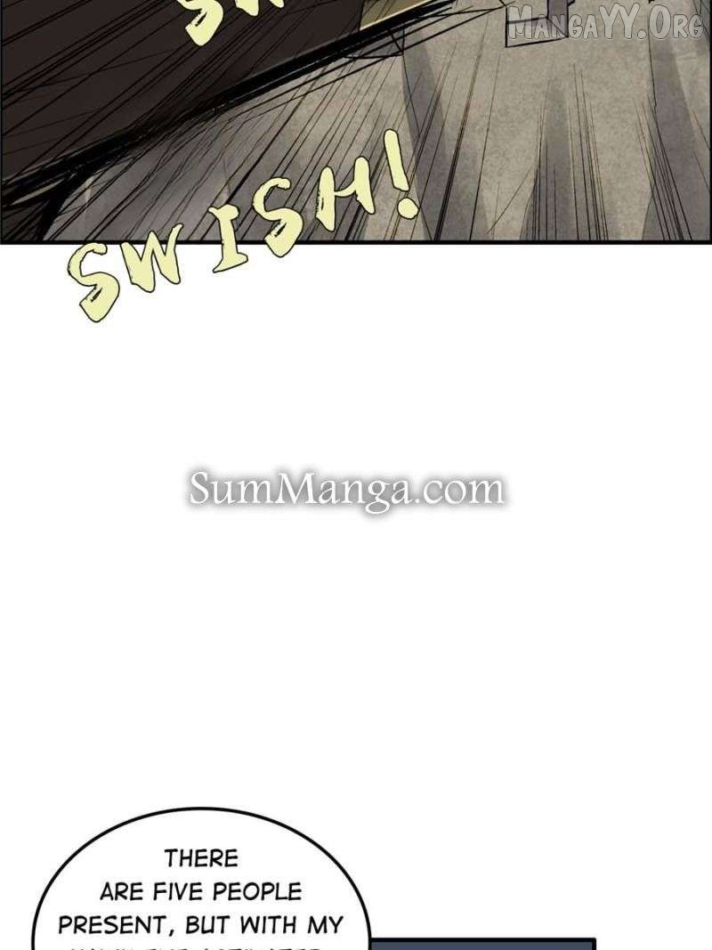 Immortal Cultivation is Just Like This Chapter 108 - page 62