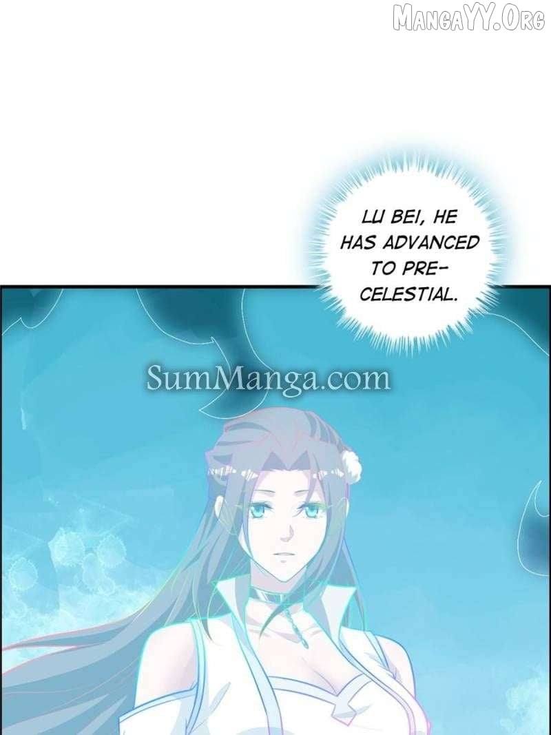 Immortal Cultivation is Just Like This Chapter 108 - page 66