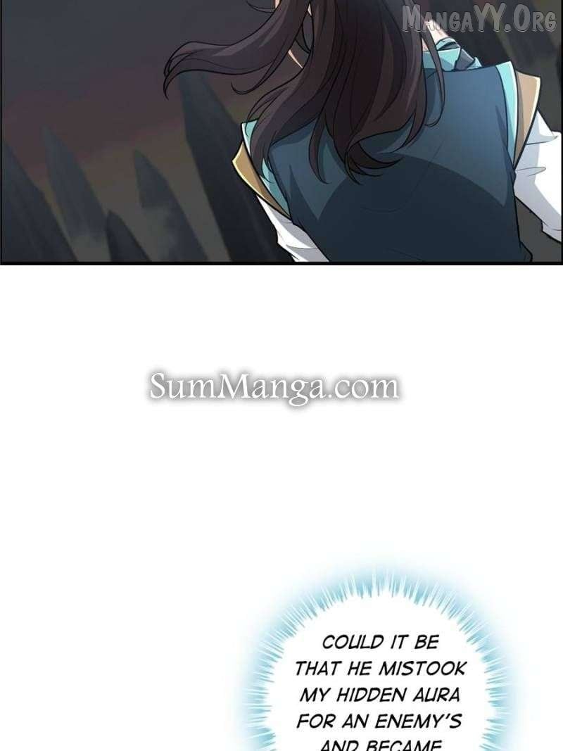 Immortal Cultivation is Just Like This Chapter 108 - page 69